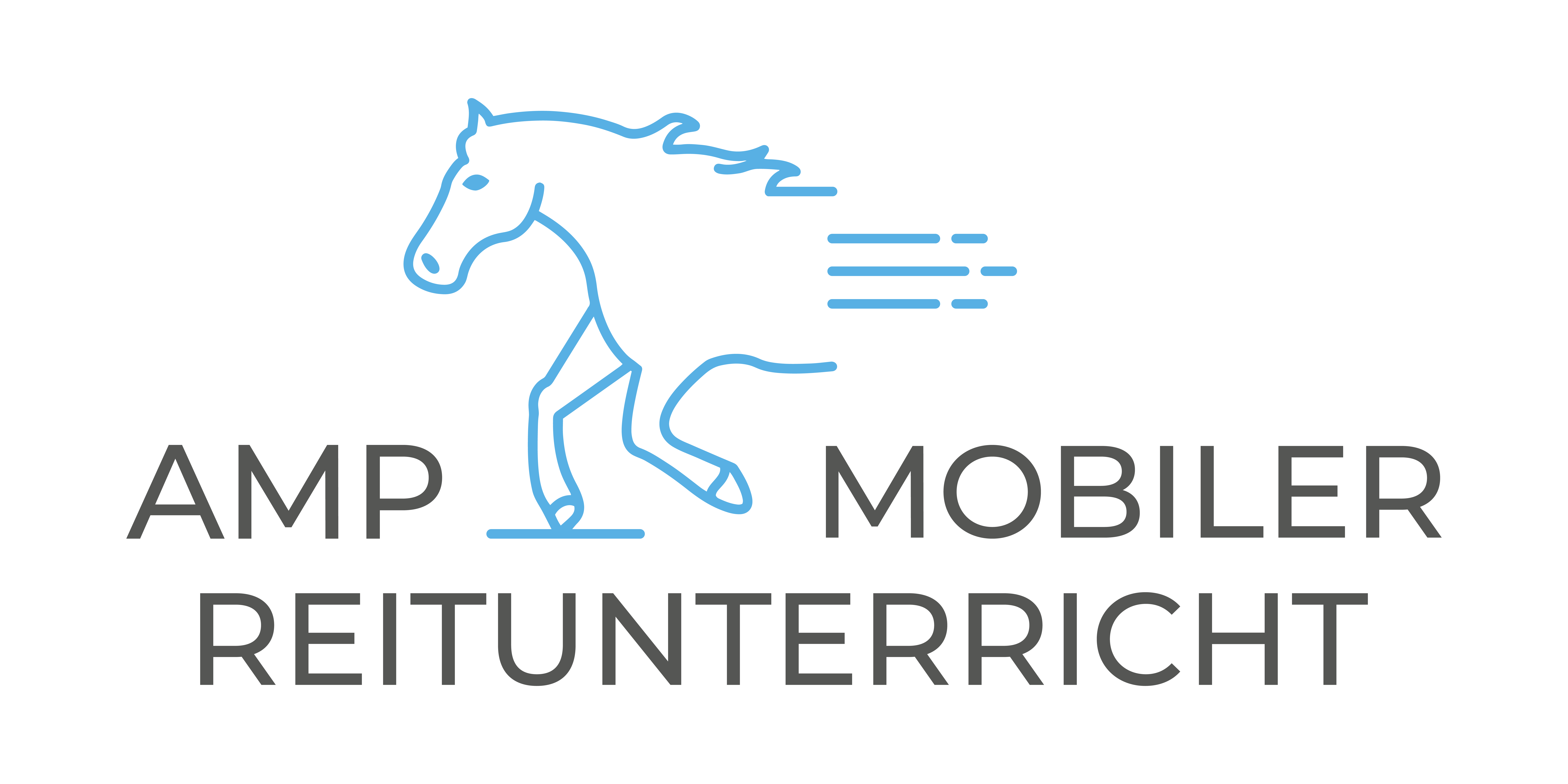 AMP Mobiler Reitunterricht